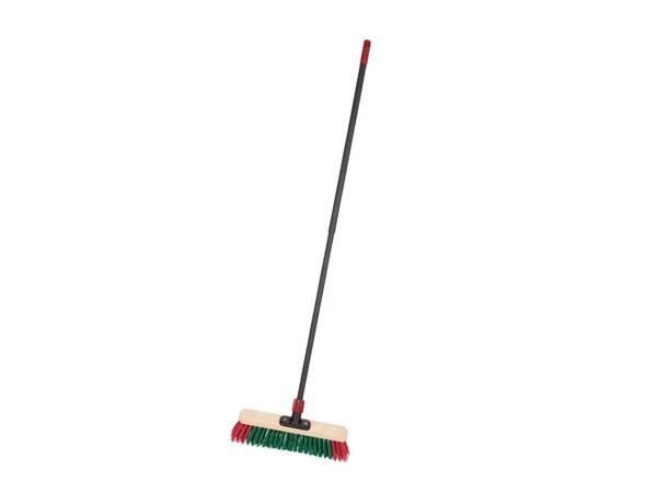 Outdoor Broom