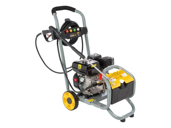 Petrol Pressure Washer