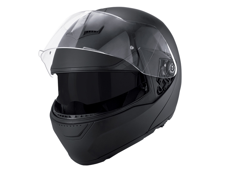 Flip-up Helmet