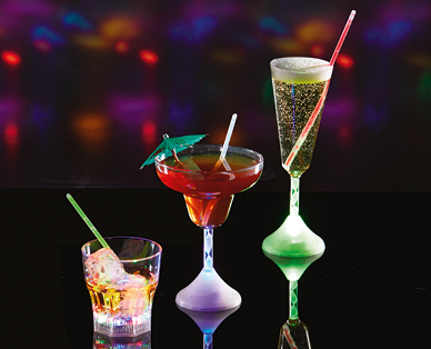 PARTY GLOW ACCESSORIES
