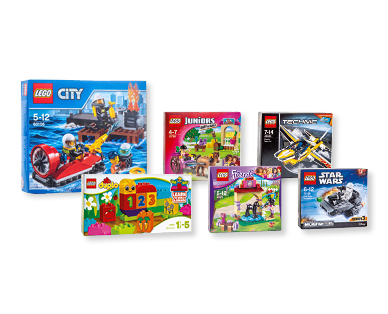 LEGO(R) Bausteine