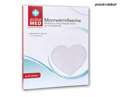 ACTIVE MED D-Mannose