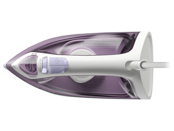 PHILIPS Napařovací žehlička 2000 Series DST2020/30