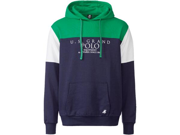 Men's Hoodie