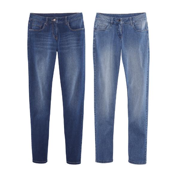 Jeans til damer