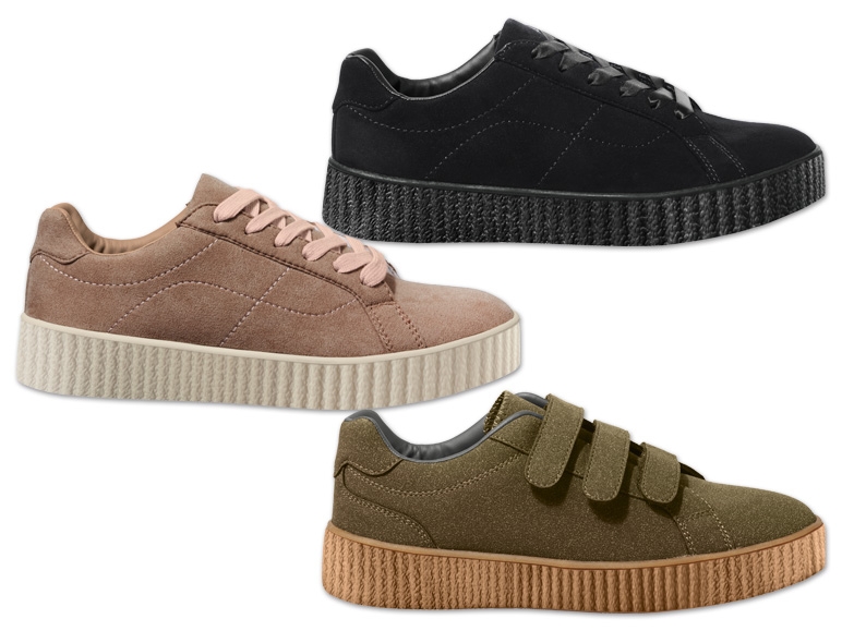 ESMARA(R) Damen Sneaker