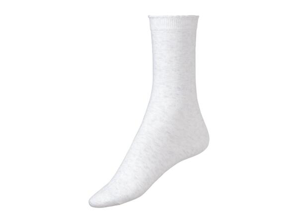Esmara Ladies' Socks - 7 Pairs
