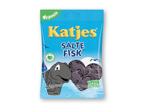 KATJES Slik
