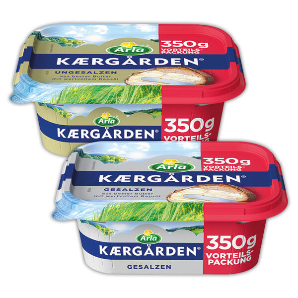 Kærgården