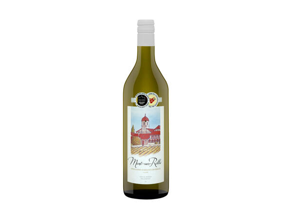 Mont sur Rolle 2018 AOC