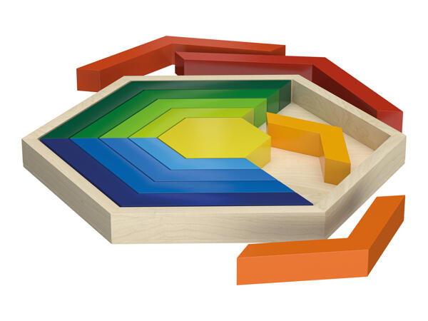 Wooden Toy