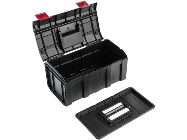 16" Tool Box