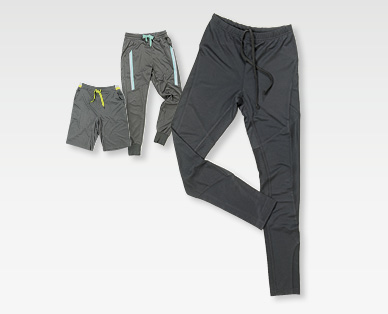 Pantalon de fitness pour femmes/hommes CRANE(R)