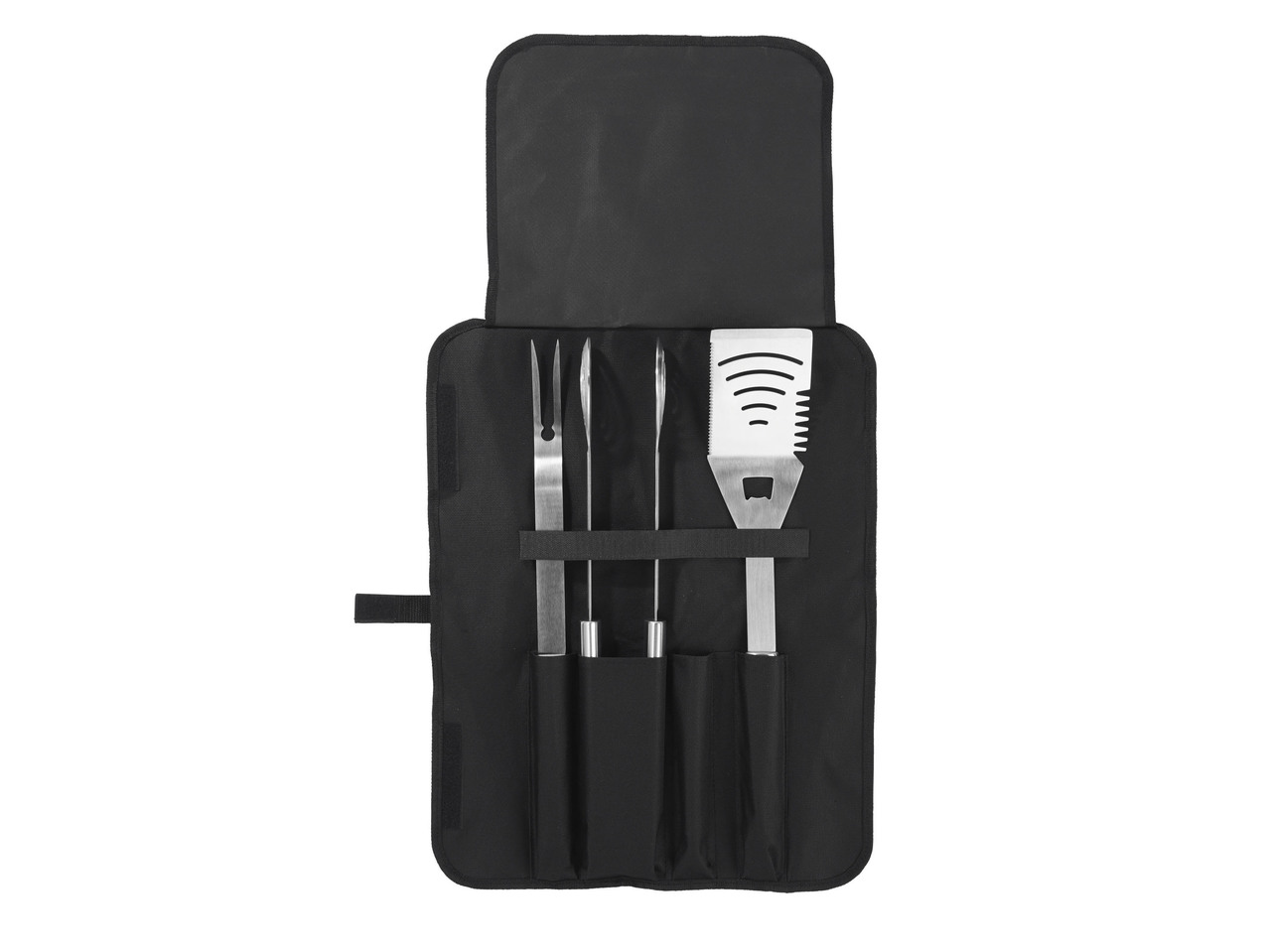 Stainless Steel Barbecue Tools