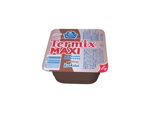 TERMIX MAXI