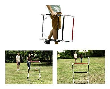 Crane 
 Outdoor Combo Games