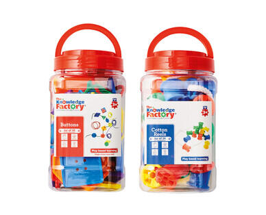 Educational Playtoys