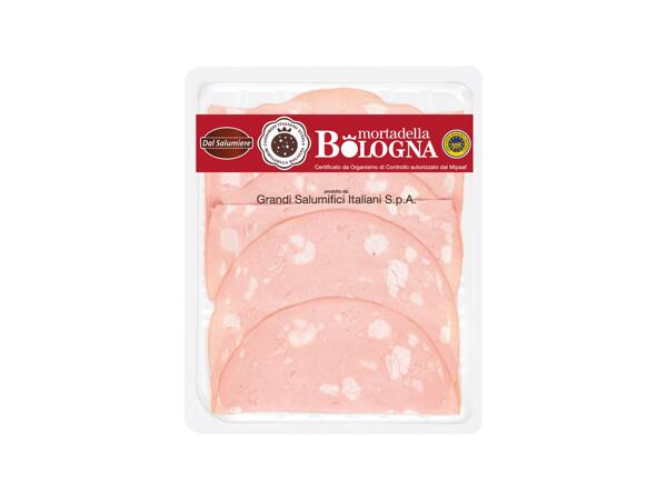 Mortadella Bologna IGP