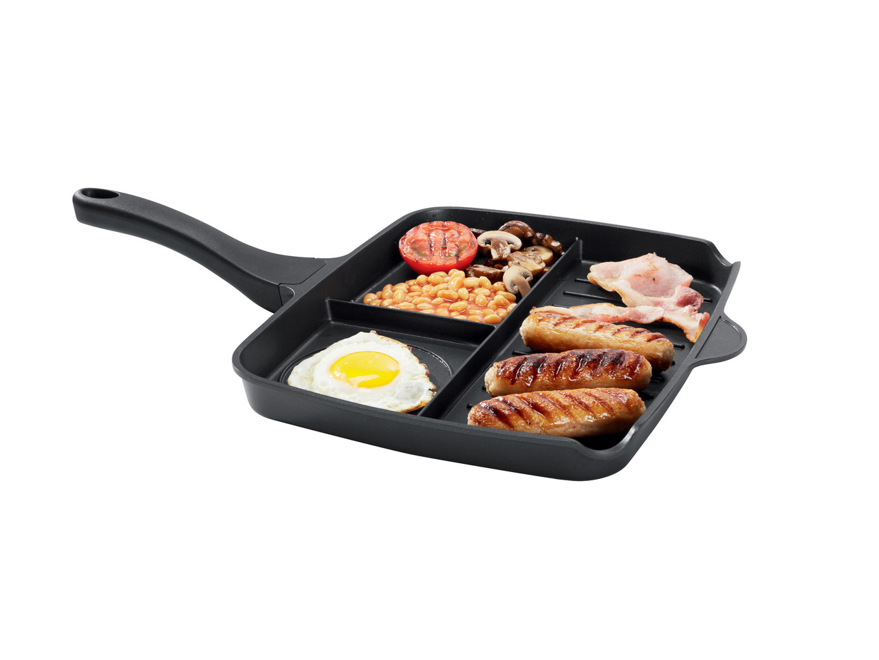 ERNESTO(R) Multigrillpande