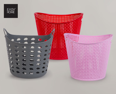 EASYHOME Korbtasche