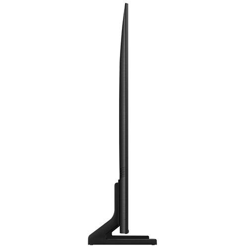 SAMSUNG TV QE75Q64D AUXXN 75" (189 cm), 3840 x 2160 (Ultra HD 4K), QLED