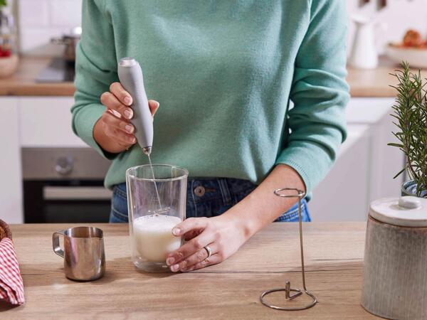 Milk Frother