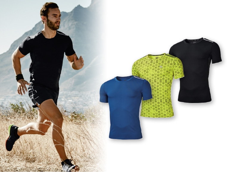 Men's Performance Top