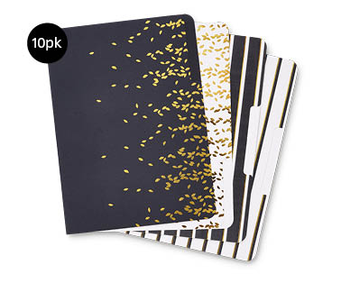 Coordinated Stationery