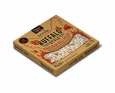Mama Cozzi's Pizza Kitchen 12" Buffalo Chicken Deli Pizza