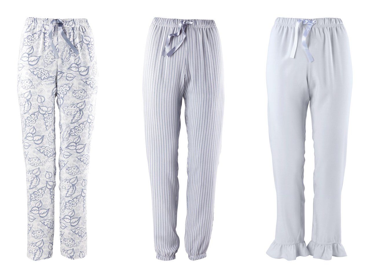 Pantalon de pyjama1