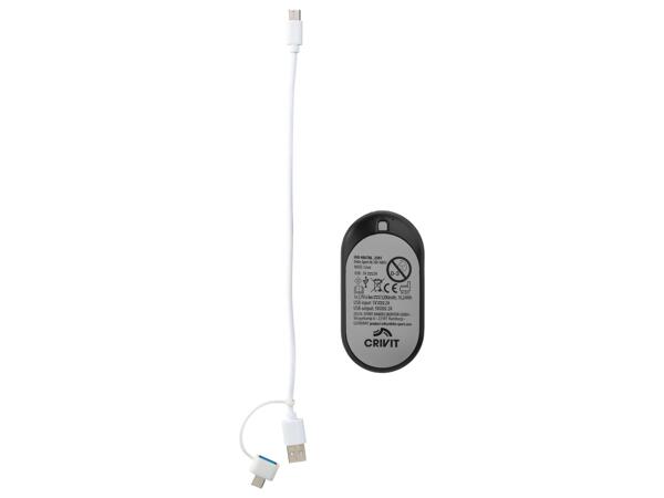 Rechargeable Hand Warmer