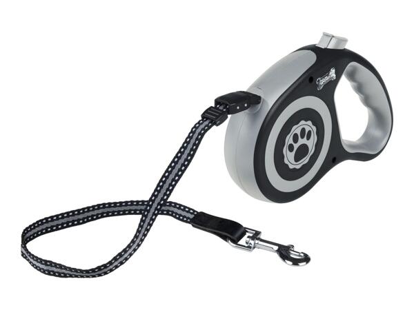 Zoofari Retractable Dog Lead