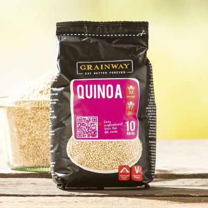 Quinoa