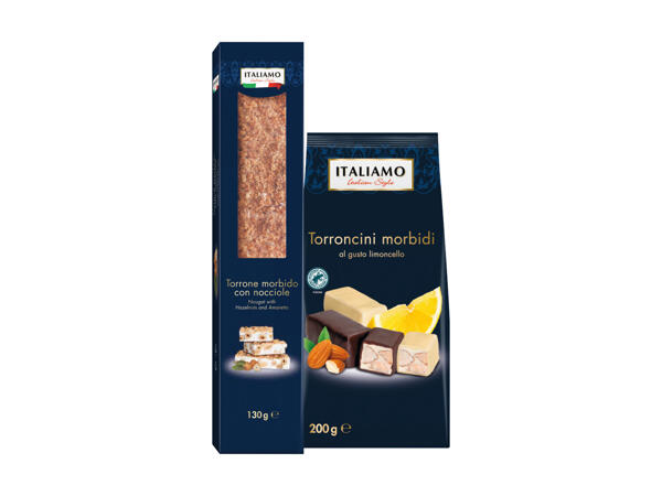 Nougat