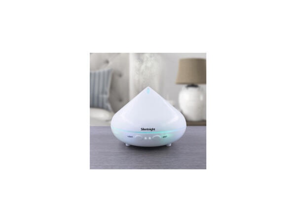 Ultrasonic Aroma Diffuser