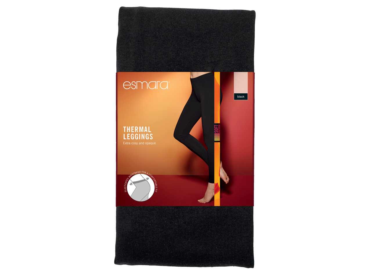 Ladies Thermal / Footless Tights