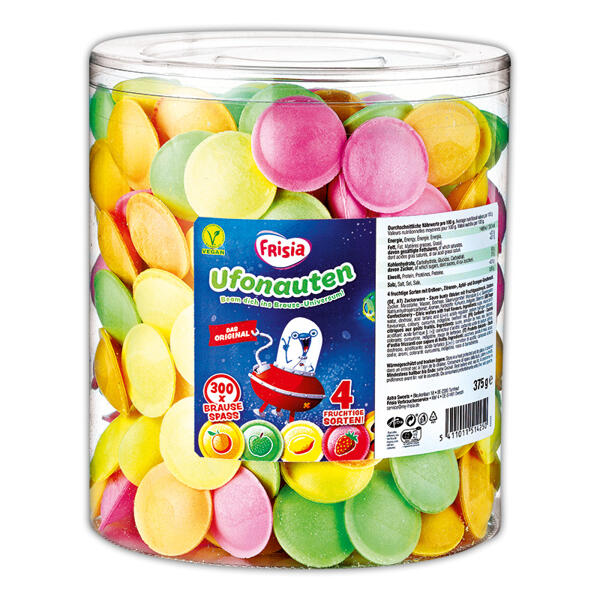 Ufonauten