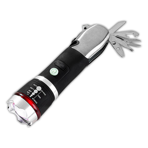 Hochleistungs-Taschenlampe