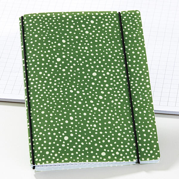 Notizbuch 2er Set