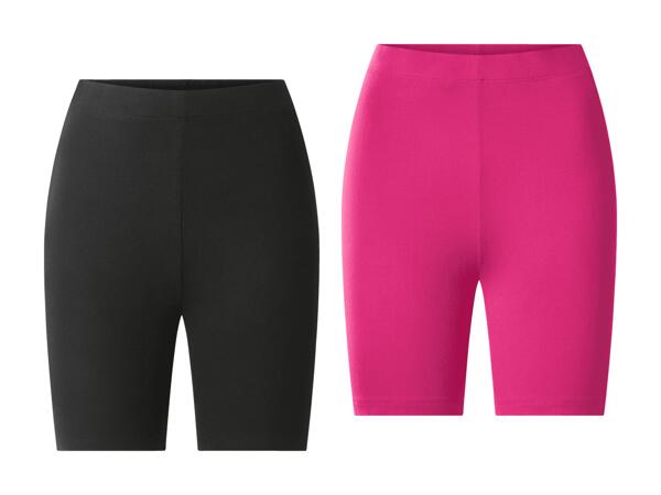 Short de cyclisme