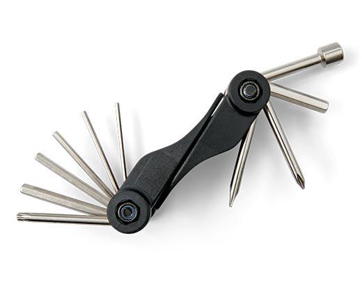 Bikemate Bike Accessories