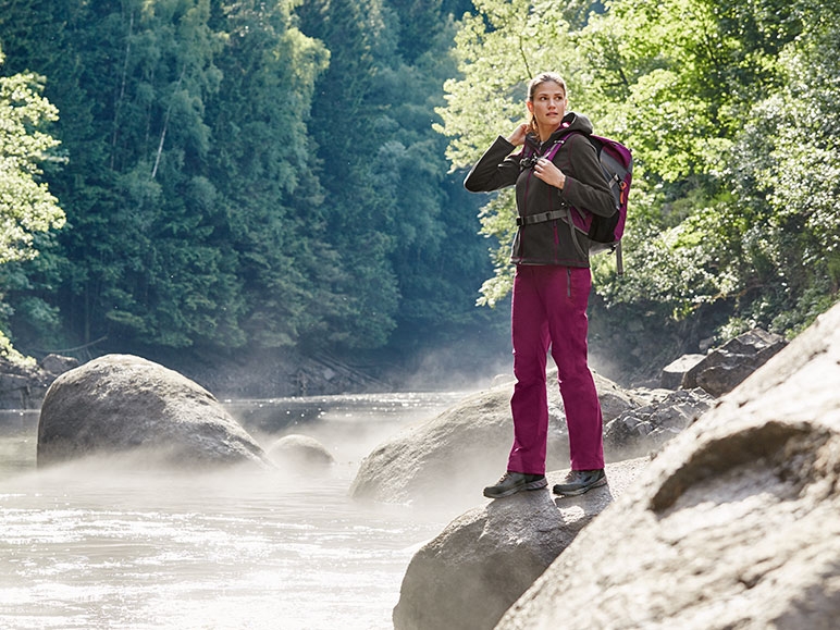 CRIVIT Fleece Jacket