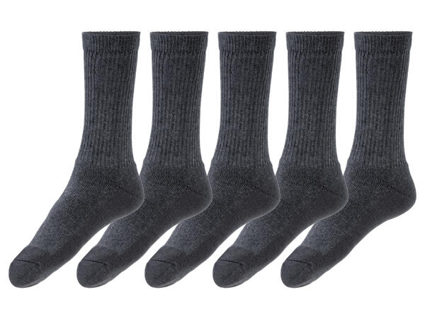 Men's Work Socks