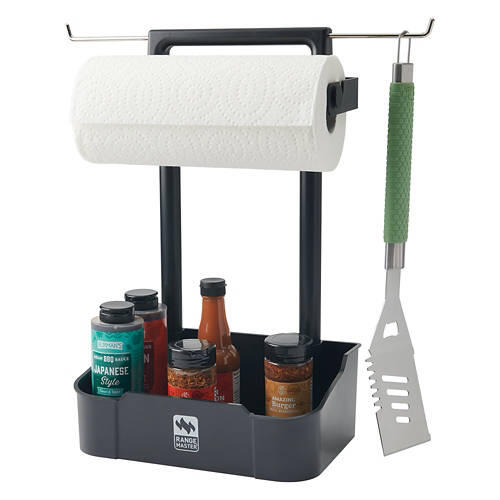 BBQ Caddy