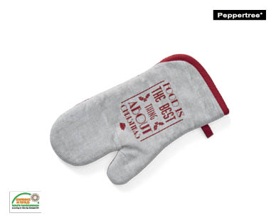 Oven Glove