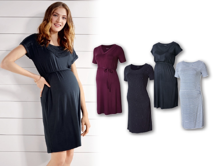 Esmara Ladies' Maternity Dress
