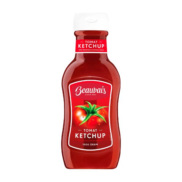 Ketchup