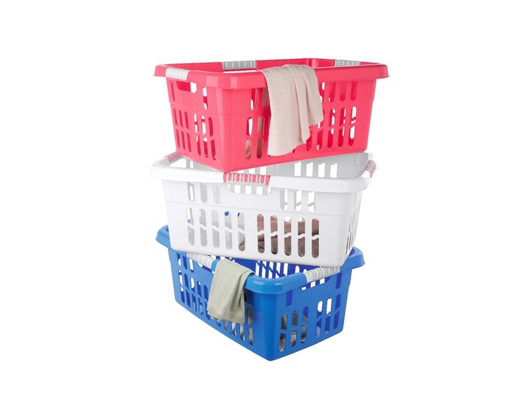 Laundry Basket or Basin