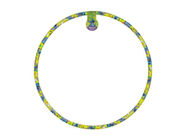 John Hula Hoop - Stitch