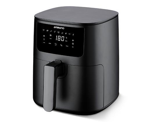 Ambiano 3 Qt Digital Air Fryer